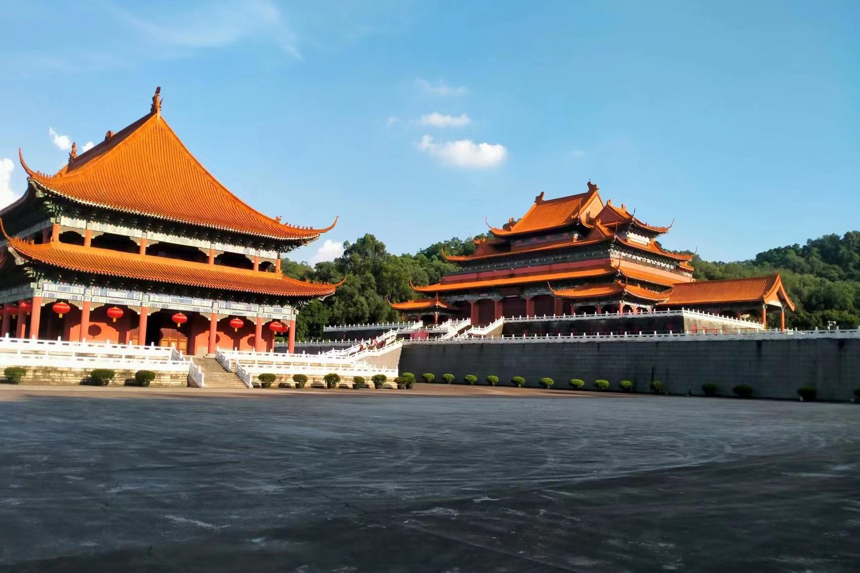 Nanhai Film and Television City